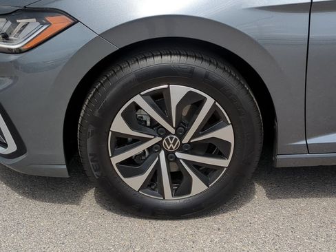 Used 2026 Volkswagen Jetta S FWD image 10
