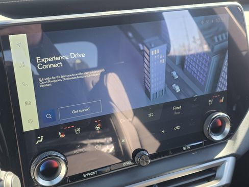 New 2026 Lexus RX 350 FWD image 17