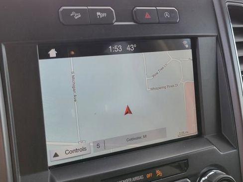 Used 2018 Ford F150 XLT w/ Equipment Group 302A Luxury image 33