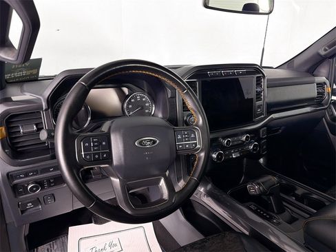Used 2023 Ford F150 Tremor image 9