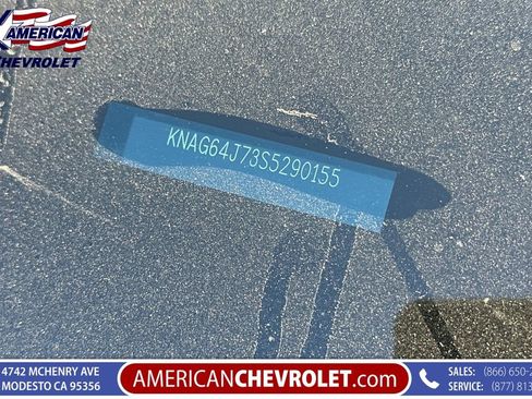 Used 2025 Kia K5 GT-Line FWD image 3