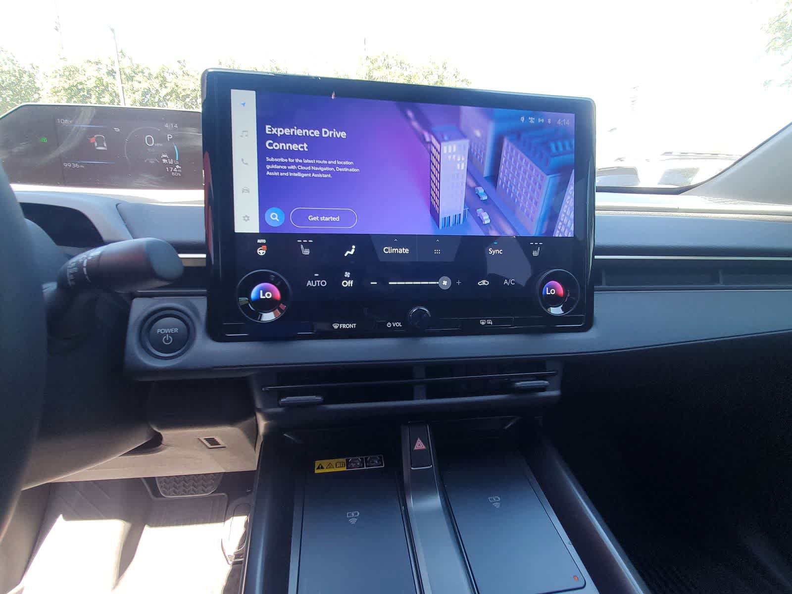 Used 2026 Toyota bZ FWD image 15