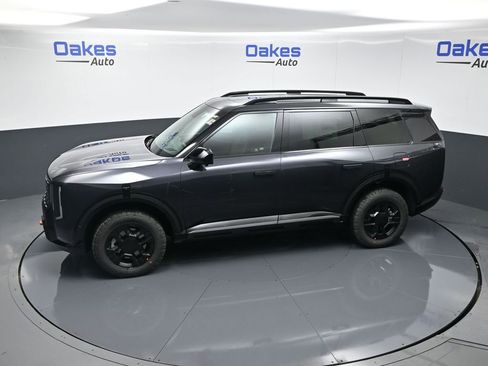 New 2027 Kia Telluride SX Prestige X-Pro AWD/4WD image 54