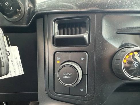 Used 2024 Ford F150 STX AWD/4WD image 21