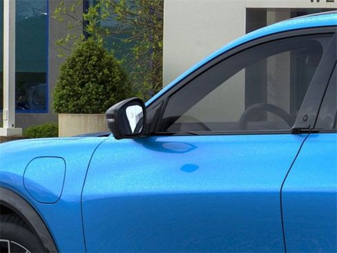 New 2024 Ford Mustang Mach-E Premium image 20