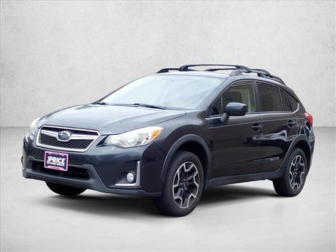 Used 2016 Subaru Crosstrek 2.0i Premium AWD/4WD image 6
