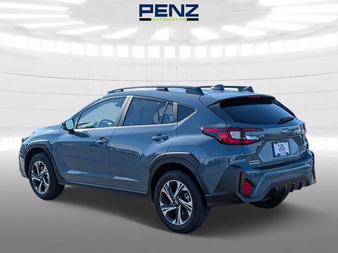 Certified 2025 Subaru Crosstrek 2.0i Premium w/ Crosstrek Mirror Package image 5