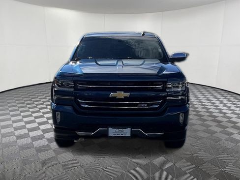 Used 2016 Chevrolet Silverado 1500 LTZ Z71 w/ LTZ Plus Package AWD/4WD image 2