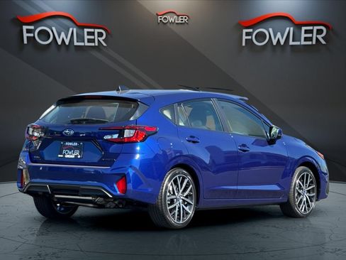 New 2026 Subaru Impreza 2.0i Sport AWD/4WD image 5