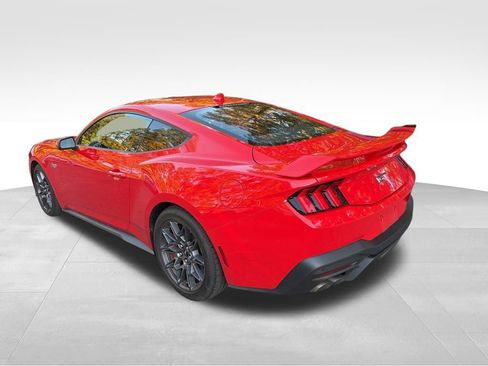 Used 2024 Ford Mustang GT Premium w/ GT Performance Package image 6