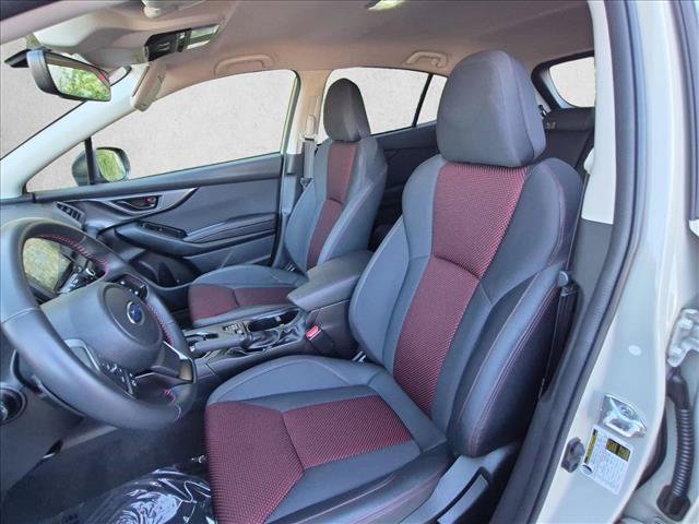 Certified 2023 Subaru Crosstrek 2.0i Premium w/ Special Edition AWD/4WD image 12