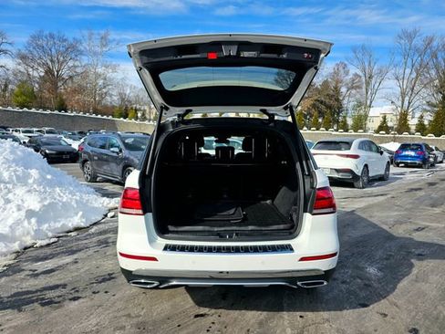 Used 2018 Mercedes-Benz GLE 350 4MATIC image 10