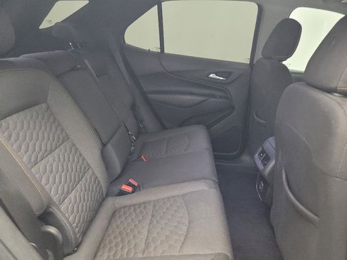 Used 2019 Chevrolet Equinox LT FWD image 19