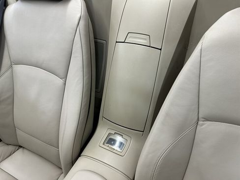 Used 2006 BMW Z4 3.0si RWD image 28