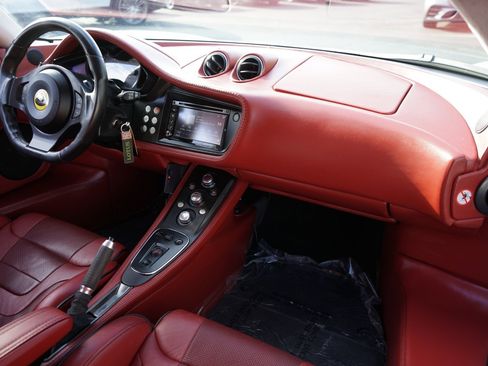 Used 2014 Lotus Evora S image 17