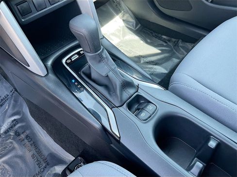 Used 2024 Toyota Corolla Cross S image 16