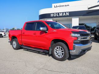 Used 2020 Chevrolet Silverado 1500 LT w/ All-Star Edition AWD/4WD video 1