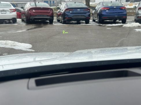 Used 2020 Hyundai Santa Fe Limited image 17