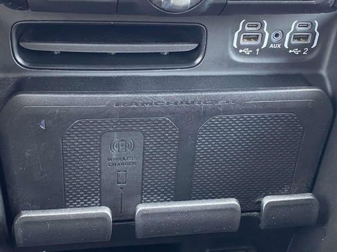 Used 2023 RAM 1500 Laramie image 29