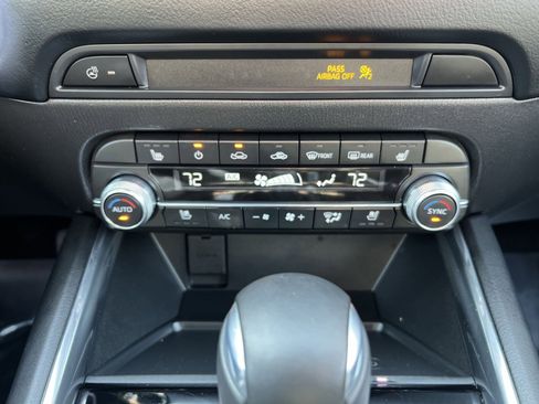 Used 2023 MAZDA CX-5 AWD 2.5 Turbo image 20