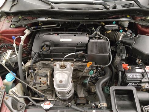 Used 2017 Honda Accord Sport Special Edition image 30