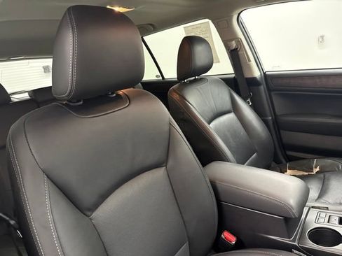 Used 2016 Subaru Outback 2.5i Limited AWD/4WD image 26