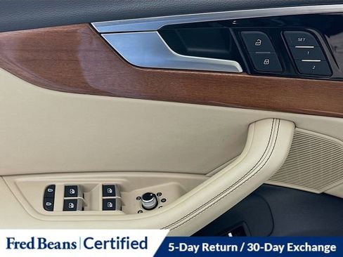 Used 2025 Audi A4 2.0T allroad Premium Plus image 19