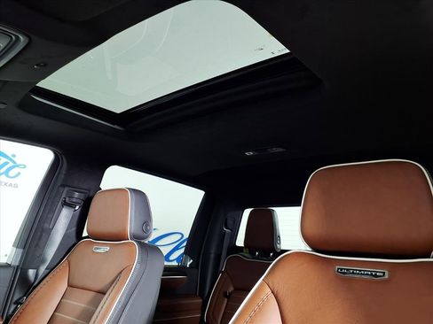 New 2026 GMC Sierra 2500 Denali Ultimate image 14