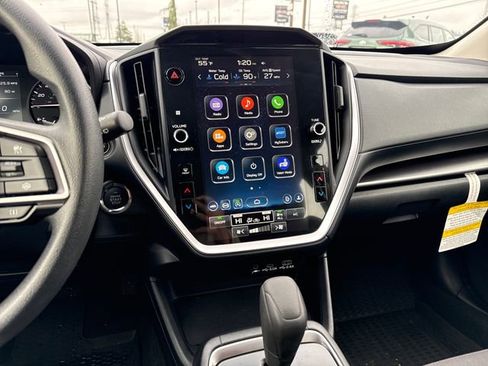 Used 2024 Subaru Impreza 2.0i Sport image 20