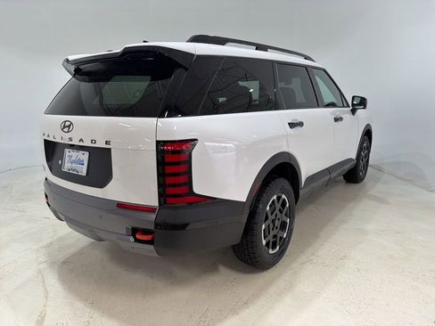 New 2026 Hyundai Palisade XRT Pro AWD/4WD image 6
