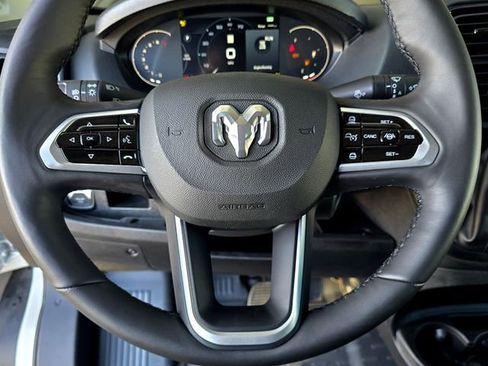 New 2026 RAM ProMaster 2500 w/ Advanced Safety Group image 13