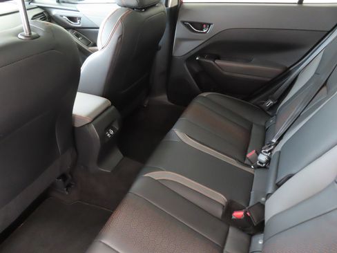 Used 2025 Subaru Crosstrek 2.5i Limited w/ Crosstrek Mirror Package AWD/4WD image 23