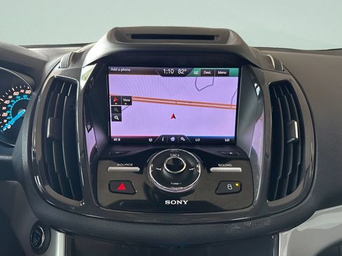 Used 2013 Ford Escape SEL FWD image 13