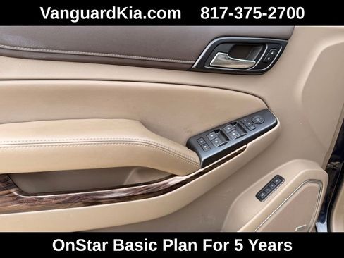 Used 2017 GMC Yukon XL SLT w/ Open Road Package image 20