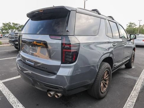 Used 2022 GMC Yukon Denali AWD/4WD image 4