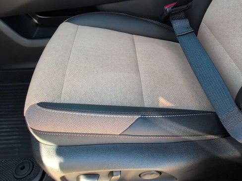 New 2026 Chevrolet Equinox ACTIV w/ Safety and Technology Package image 13