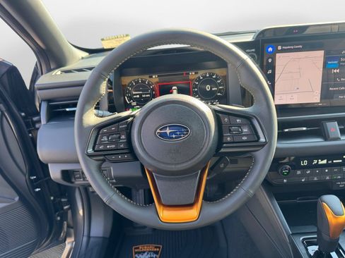 New 2026 Subaru Outback Wilderness AWD/4WD image 10