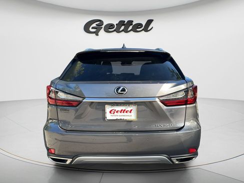 Used 2020 Lexus RX 350 FWD w/ Premium Package image 6
