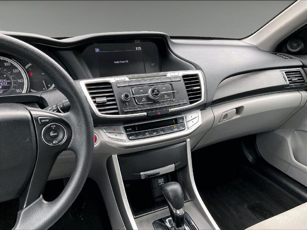 Used 2015 Honda Accord EX image 18