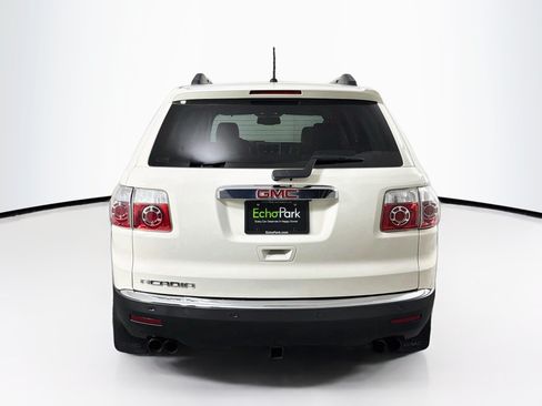 Used 2012 GMC Acadia SLT FWD image 7