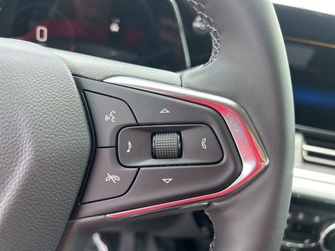 New 2026 Chevrolet Trax LT FWD image 18