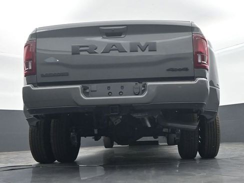 New 2026 RAM 3500 Laramie w/ Night Edition image 47