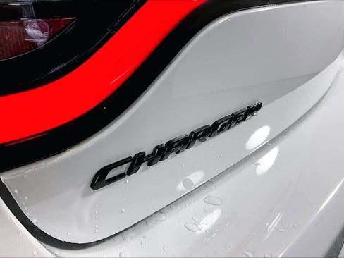 Used 2019 Dodge Charger Scat Pack w/ Daytona Edition Group image 29