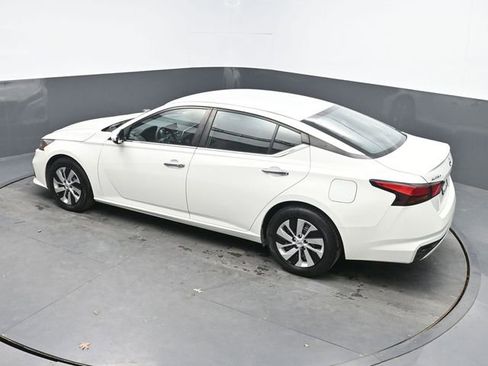 Used 2021 Nissan Altima 2.5 S image 23