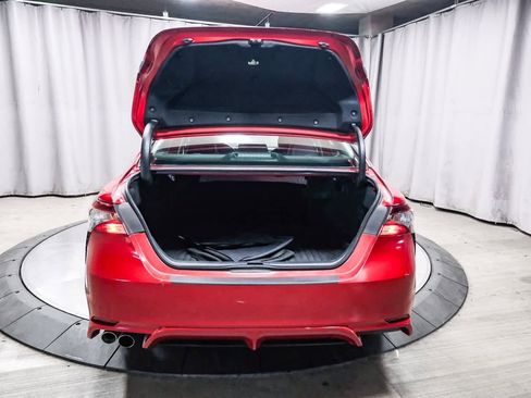 Used 2022 Toyota Camry SE image 27