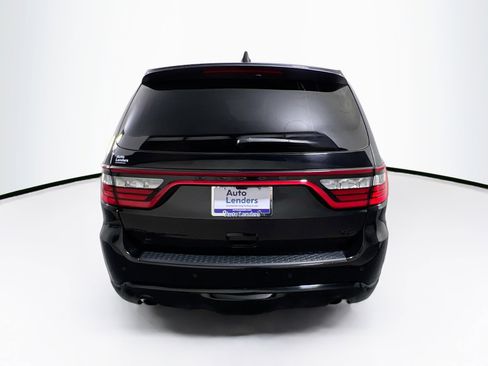 Used 2022 Dodge Durango R/T image 6