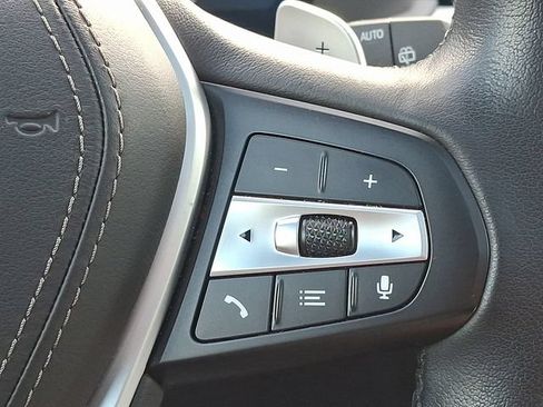 Used 2022 BMW X5 xDrive40i w/ Premium Package AWD/4WD image 22