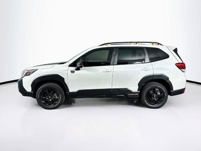 Used 2023 Subaru Forester Wilderness w/ Wilderness Package AWD/4WD image 3