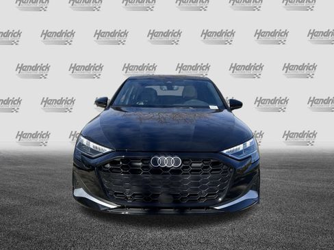 Used 2025 Audi A3 2.0T Premium image 3