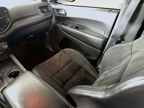 Used 2023 Dodge Durango SRT Hellcat image 31